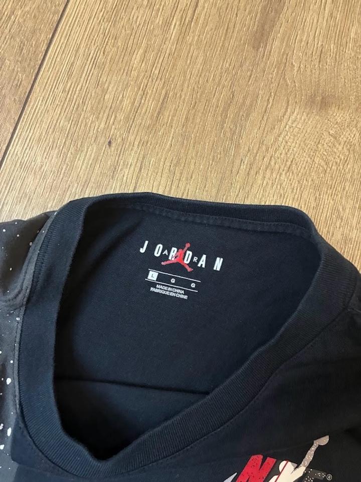 Jordan T-shirt