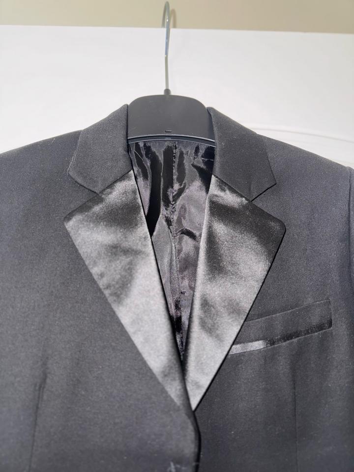 Пиджак жакет