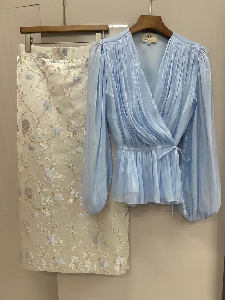 Платье gs_collection.kz