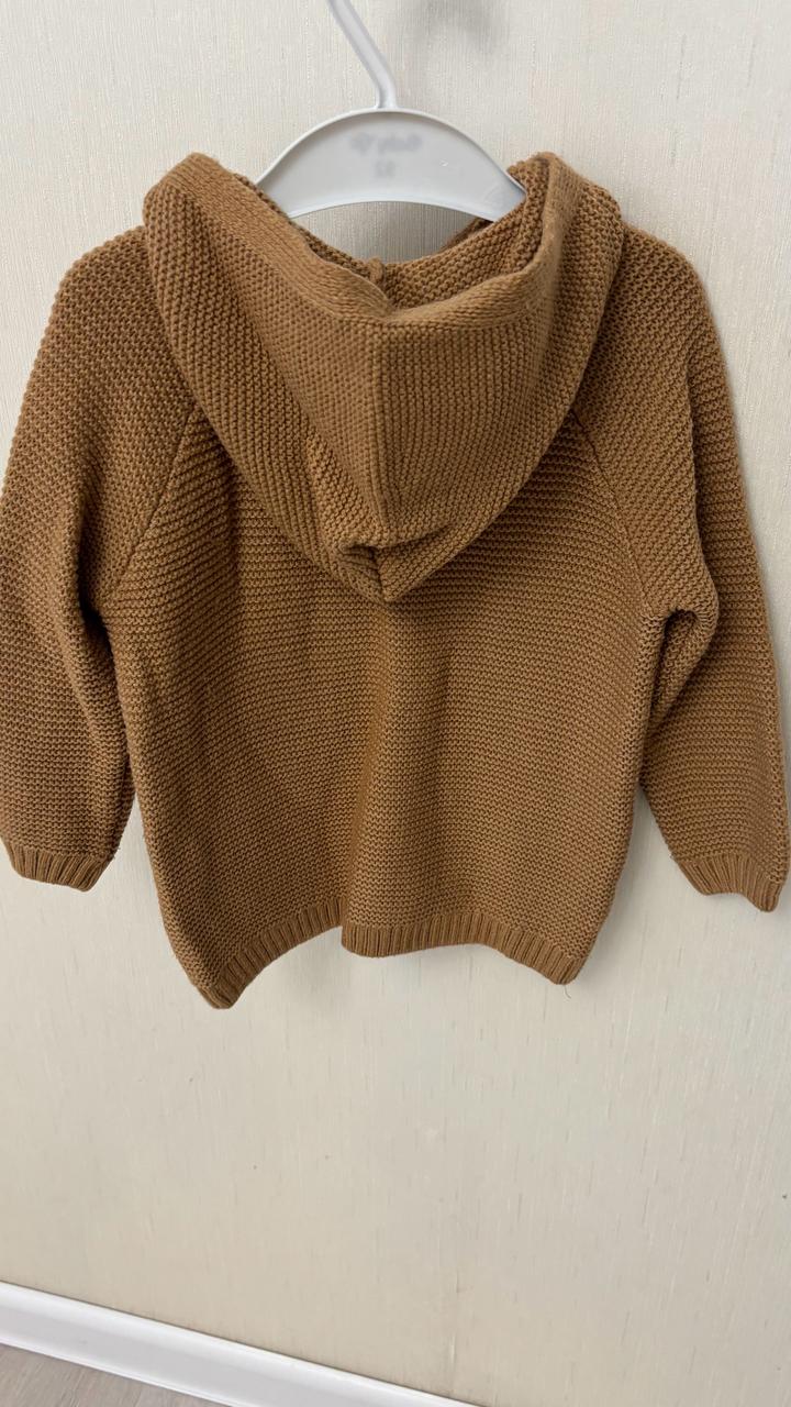 Джемпер с капюшоном для мальчиков от LC Waikiki