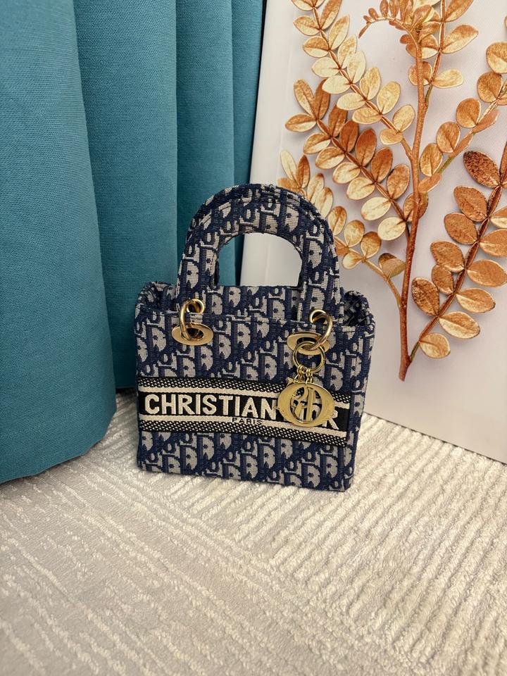 Сумка Christian Dior