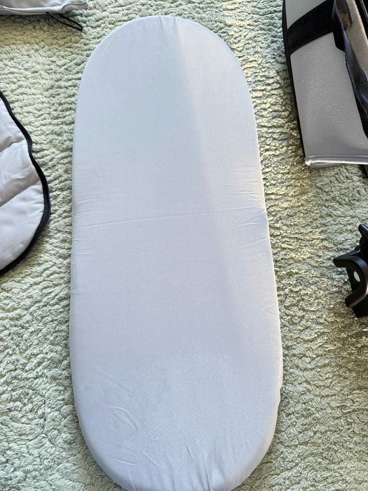 Каркасная люлька Babyzen yo-yo