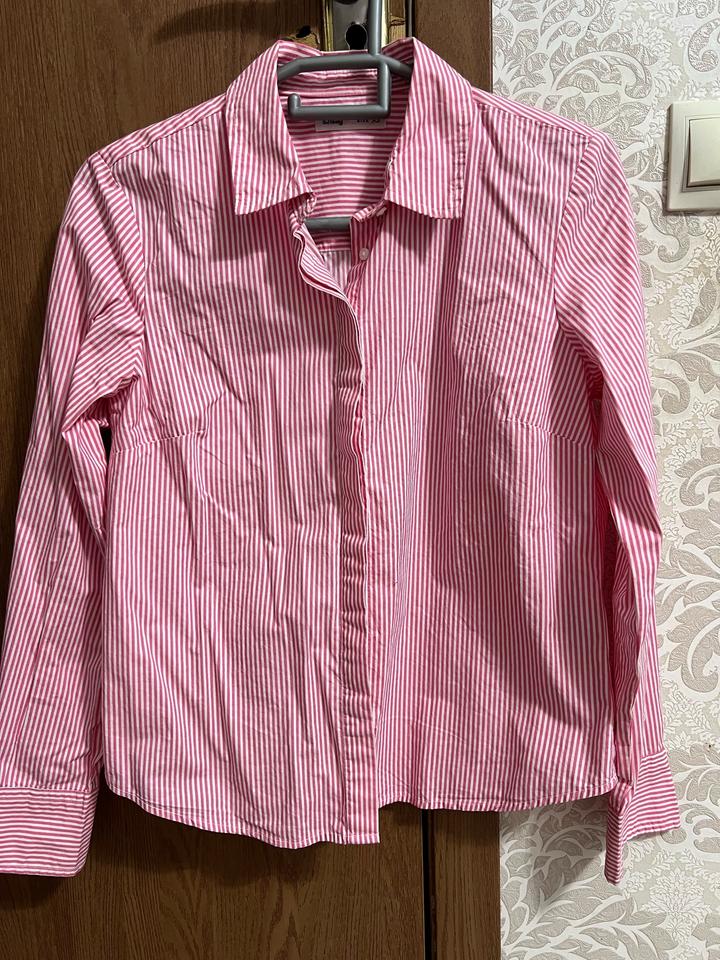 Рубашка женская