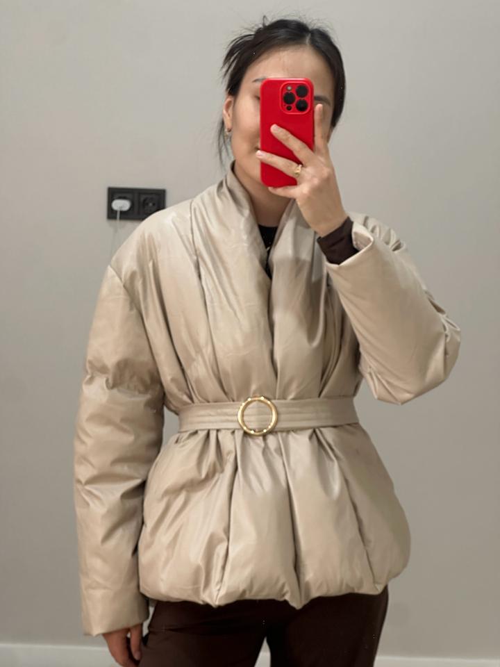 Куртка женская