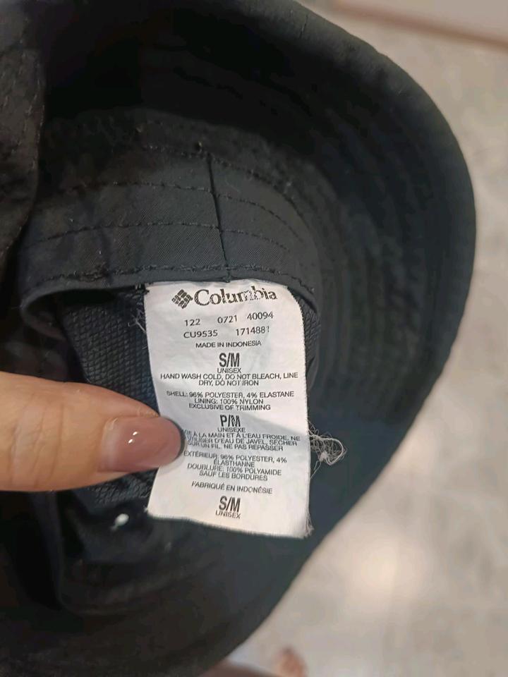 Панама Columbia unisex