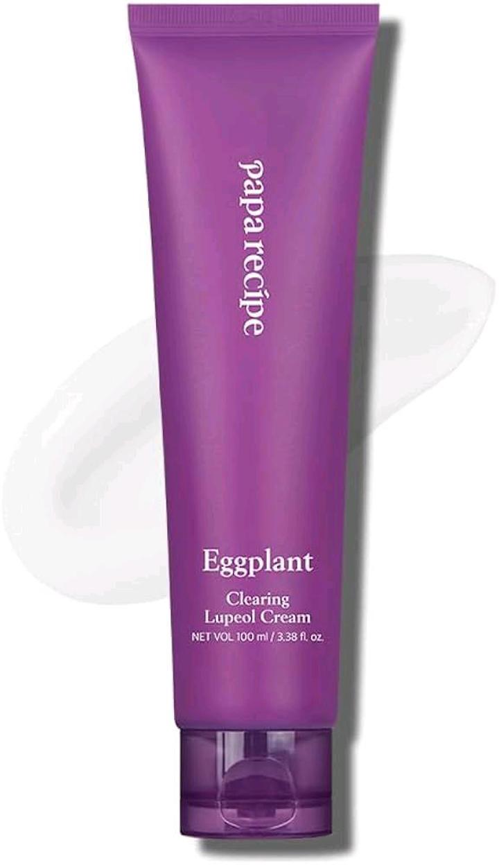 Papa Recipe Eggplant Clearing Lupeol Cream