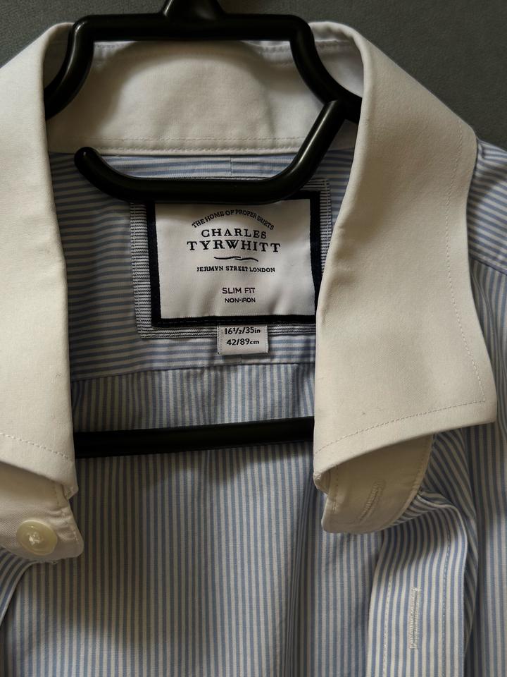 Рубашка L(46)