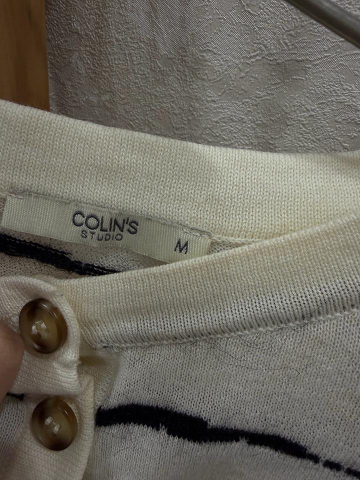 Кофта COLINS
