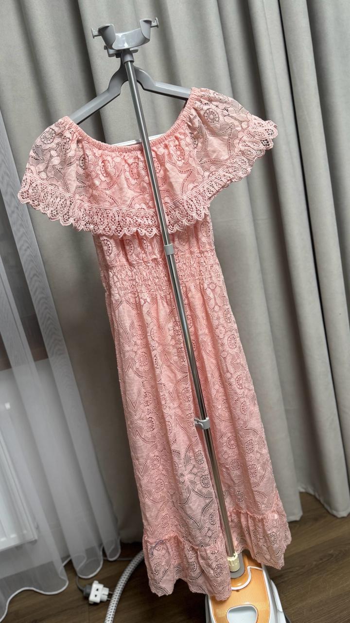 Сарафан платье