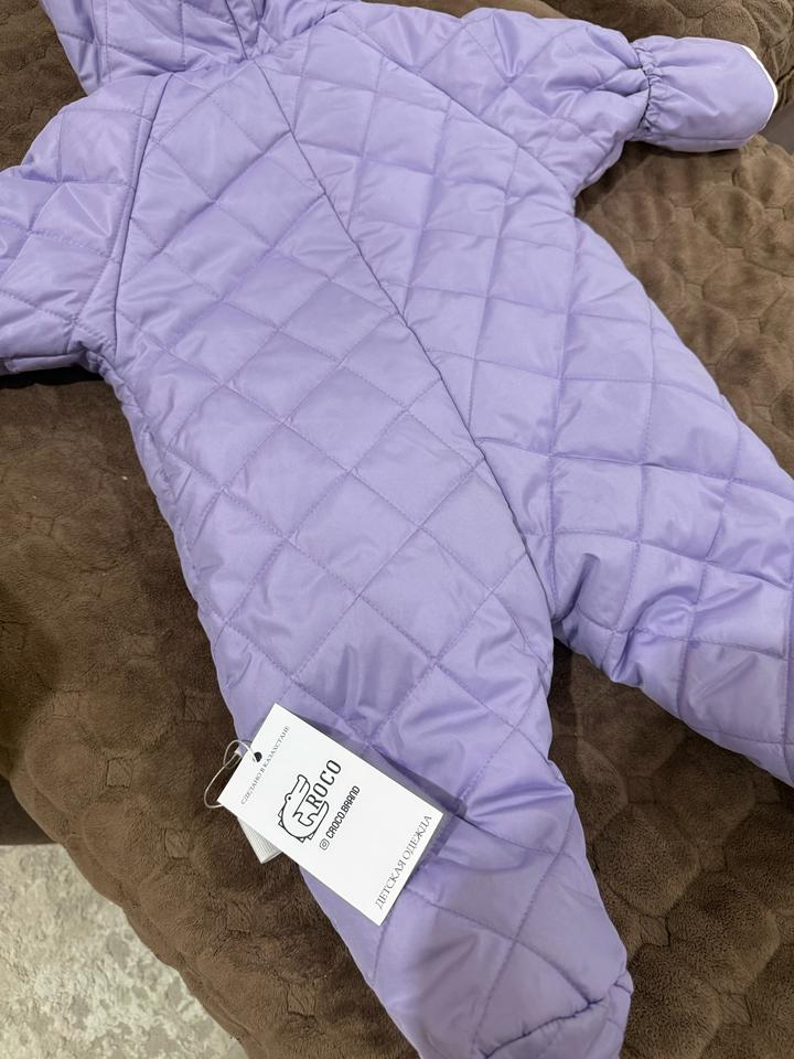 Комбинезон новый на весну