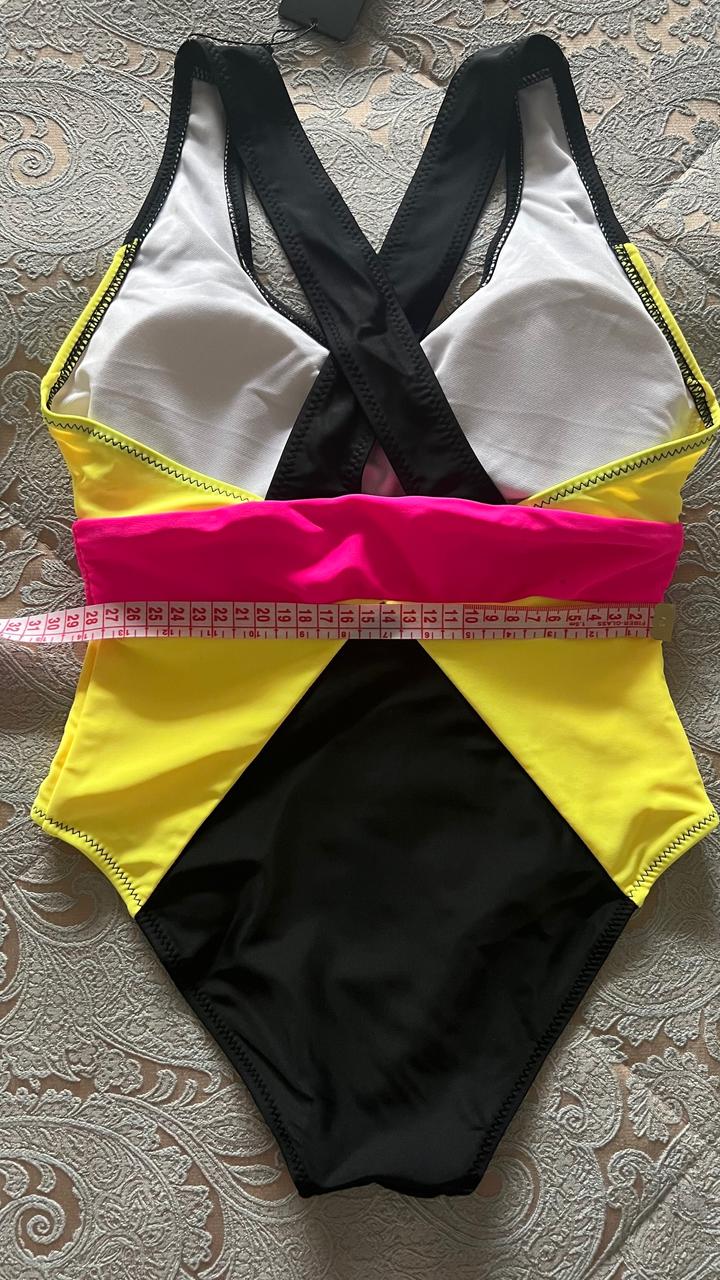 Новый купальник для девочки