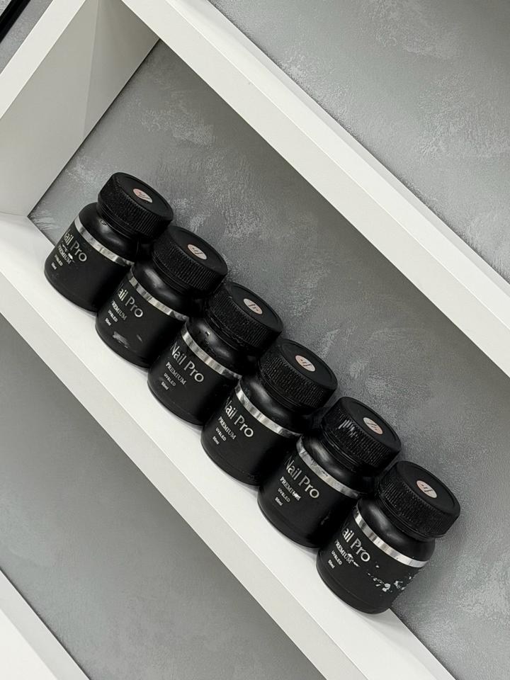 база для ногтей 50 мл