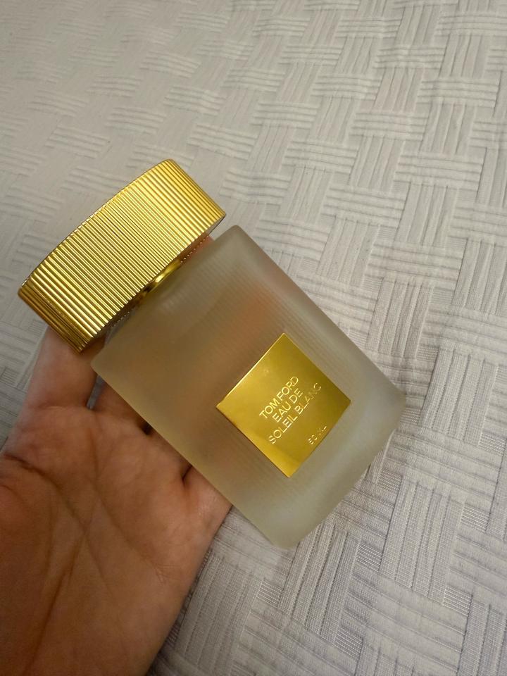 Tom Ford Soleil blanc