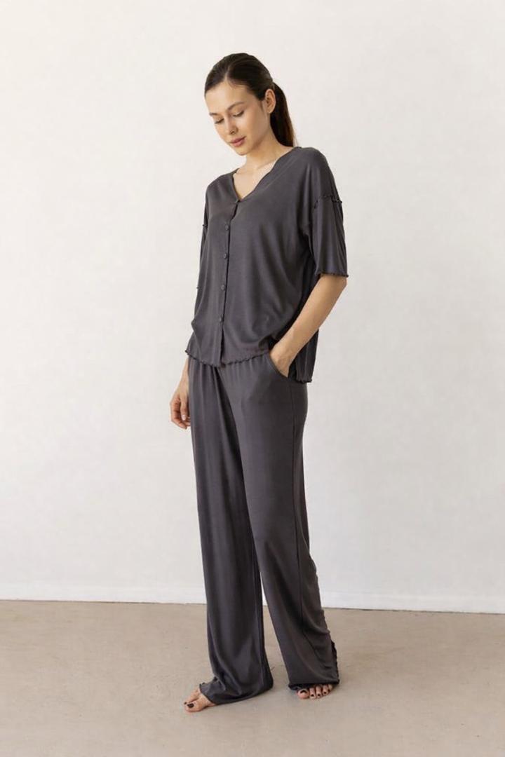 Домашняя одежда