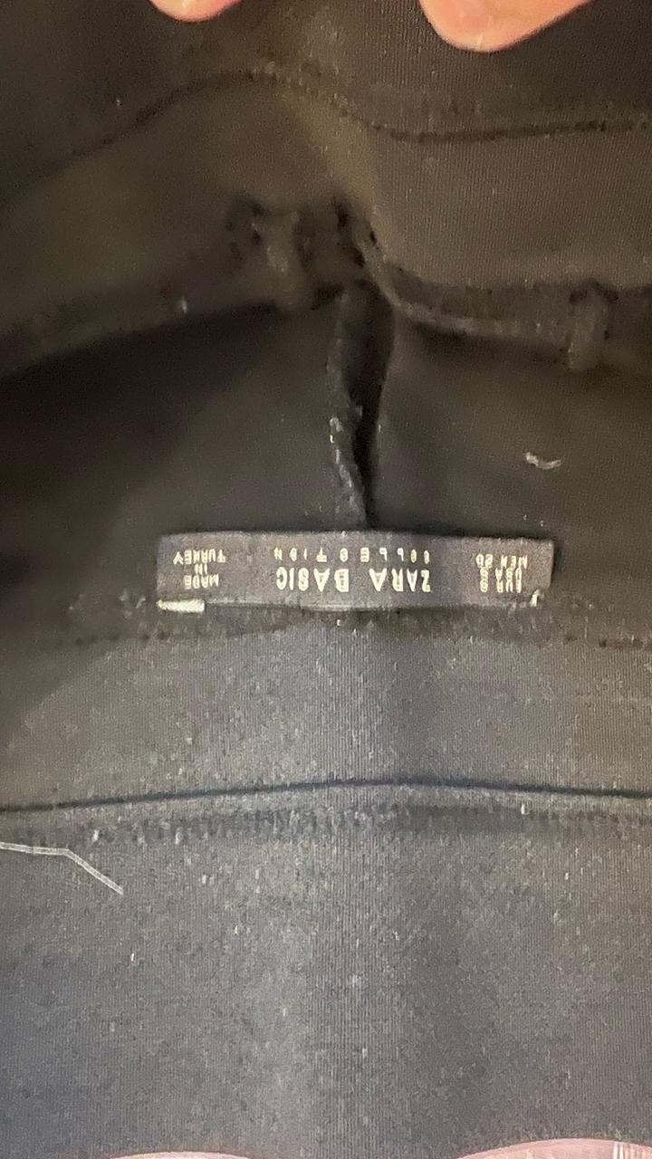 Леггинсы Зара