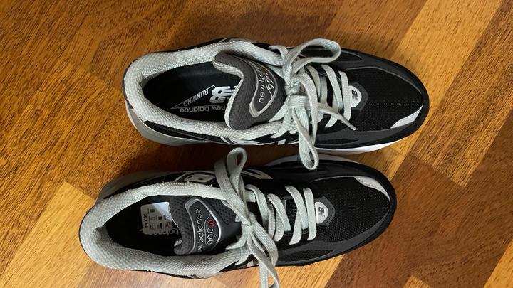 Кроссовки New Balance 990