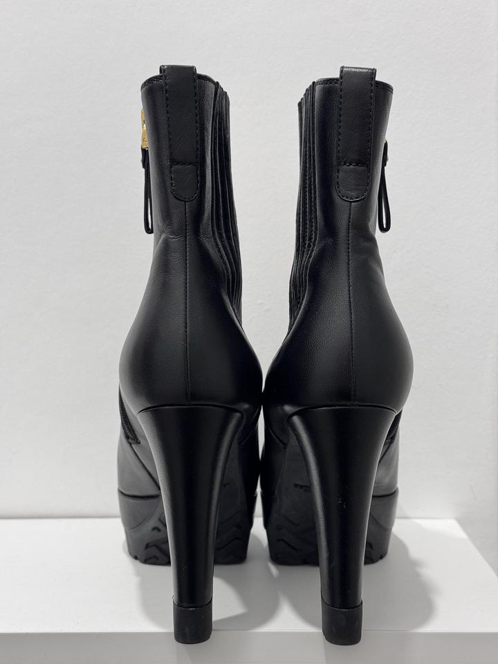 Ботильоны Sergio Rossi