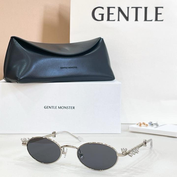 Очки от Gentle Monster