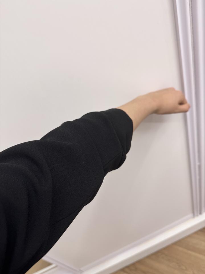 Пиджак черный сделан в Турции