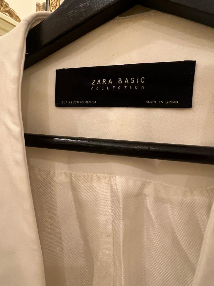Пиджак Zara