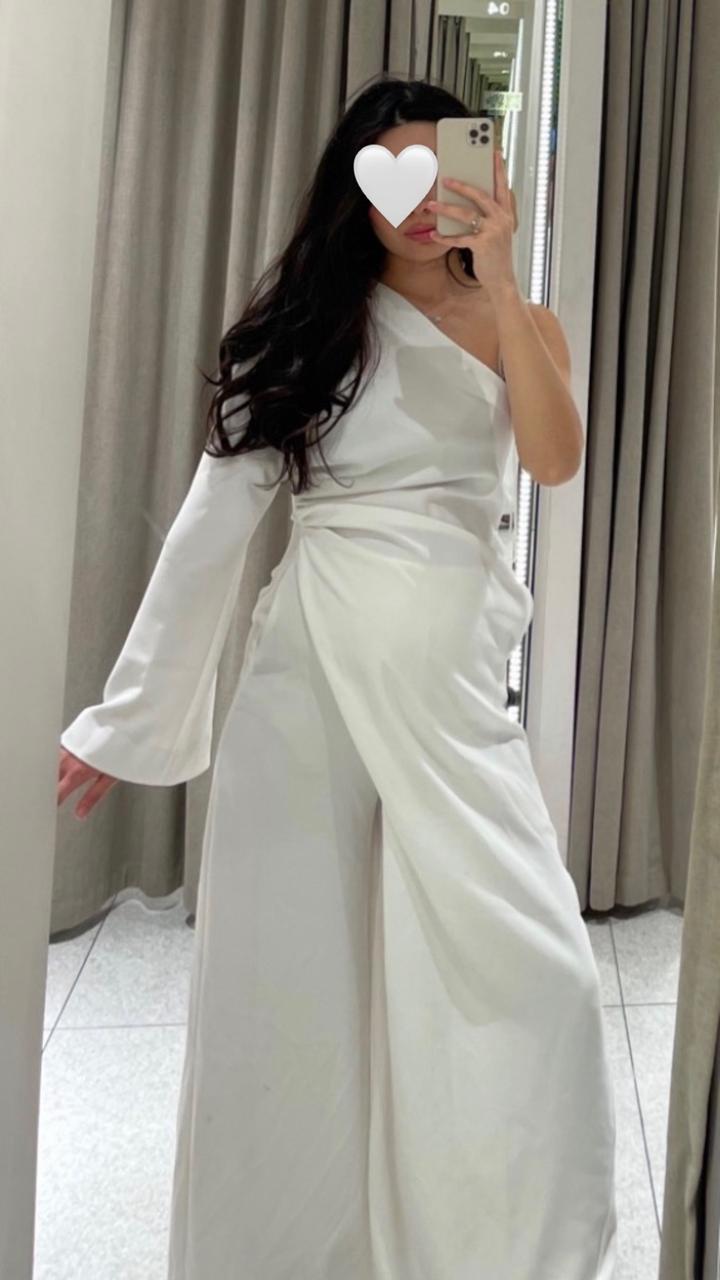 Комбинезон ZARA (подойдет беременным)