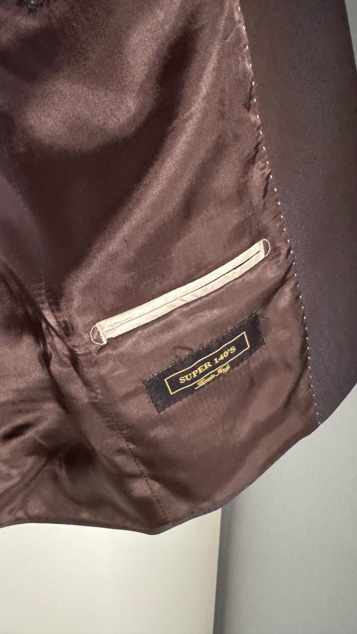 Костюм деловой