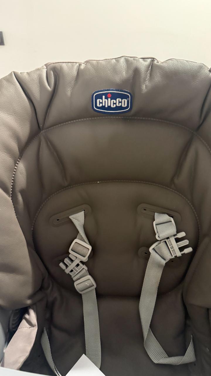 Стульчик для детей Chico