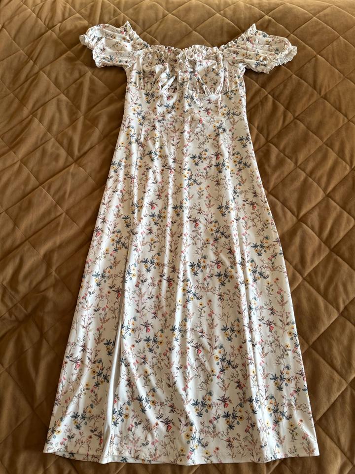 Сарафан женский без рукавов