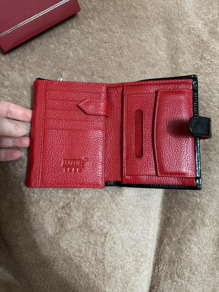 Кошелек партмоне Butun