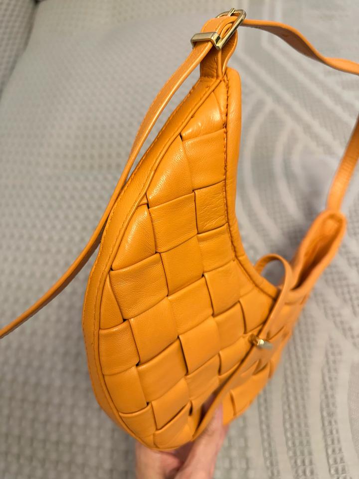 Сумка Massimo Dutti
