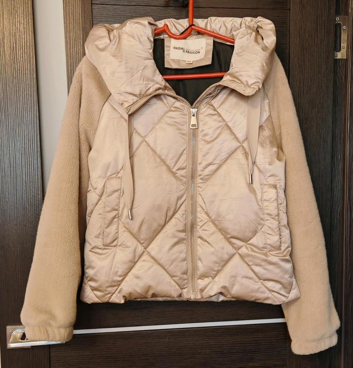 Куртка весна/осень