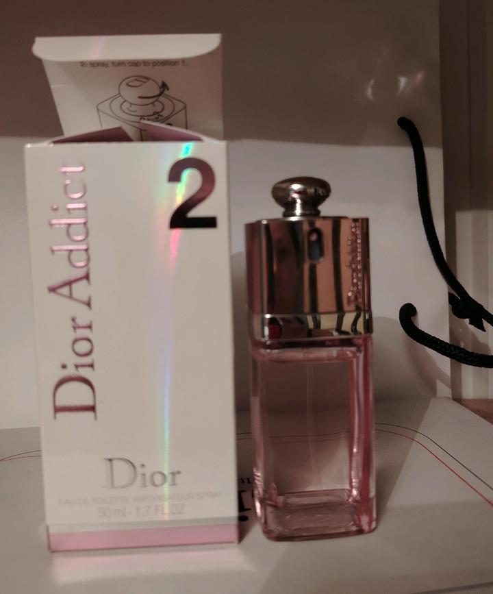 Dior Addict 2