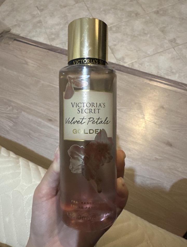 Мист Victoria’s Secret