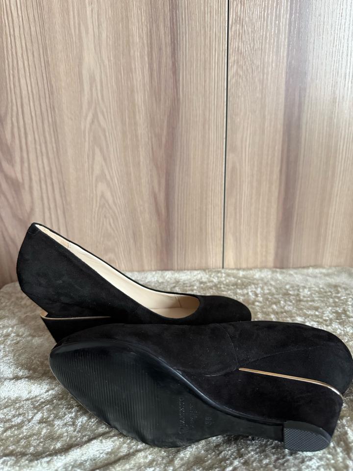 Туфли Quartetto