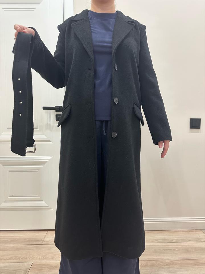 Пальто Lichi классическое, размер S