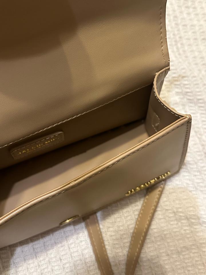 Сумка Jacquemus