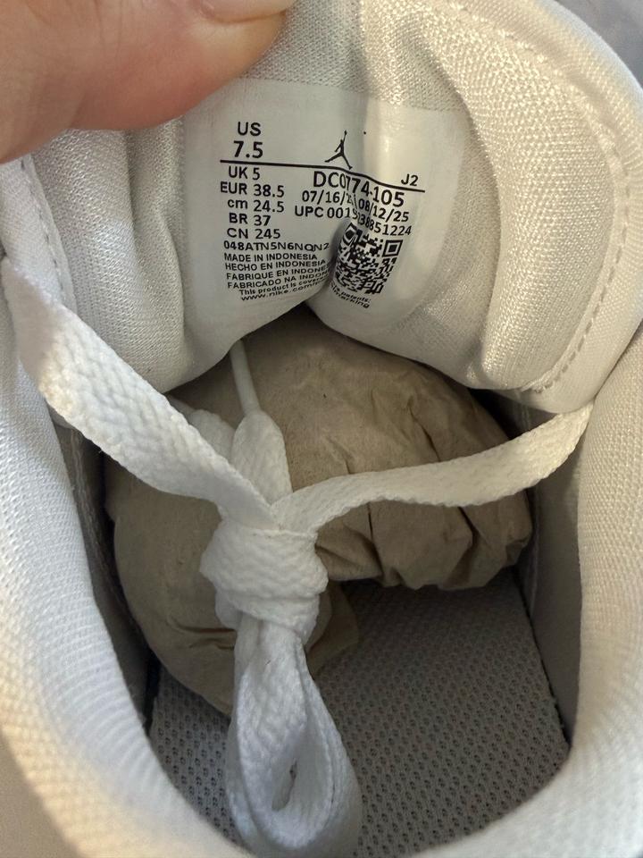 Air Jordan