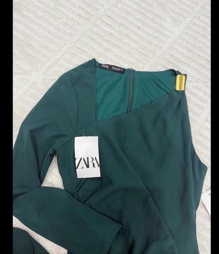 Платье ZARA