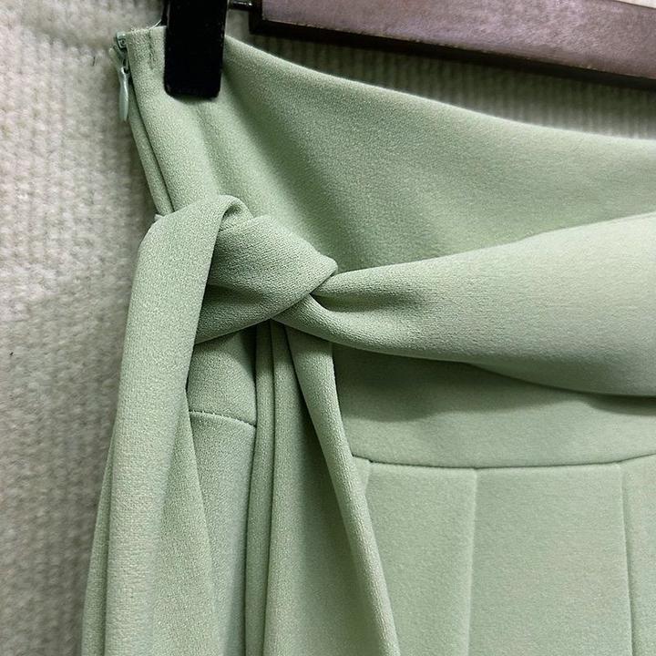 Новые брюки Shein ASOS р 44-46 с высокой талией широкие рост 166-172 весна-лето