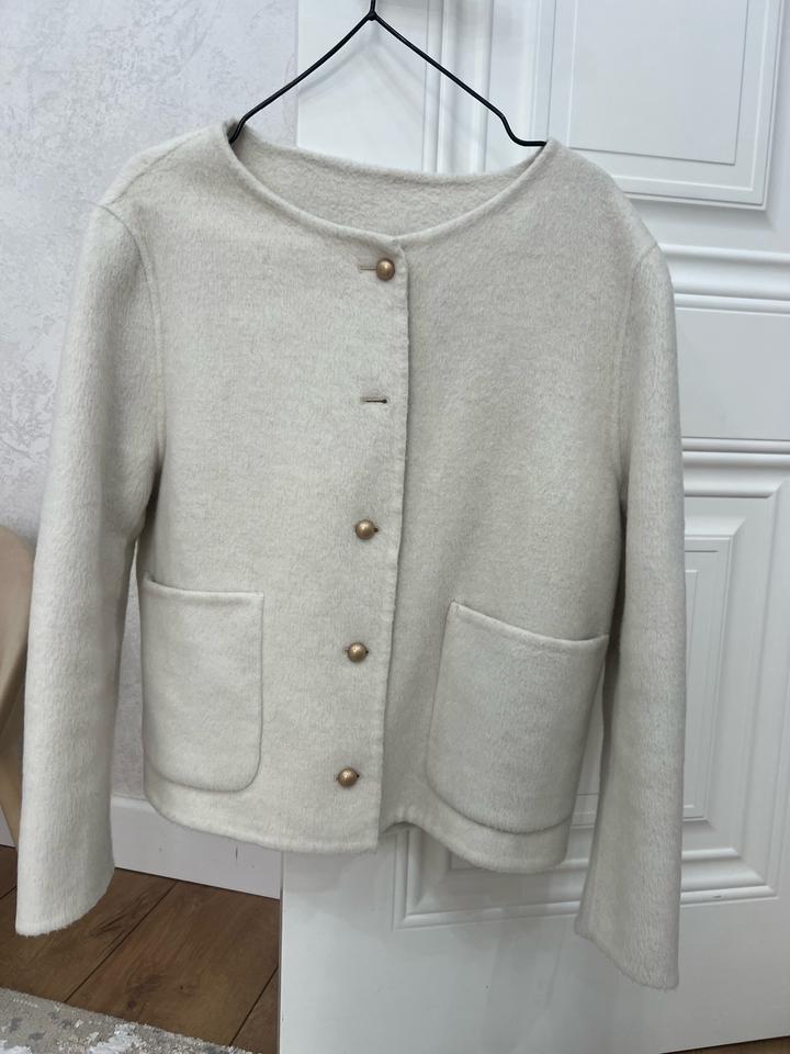 пиджак (кардиган)