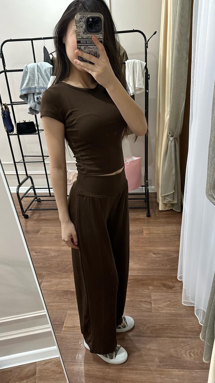 Двойка спорт шик