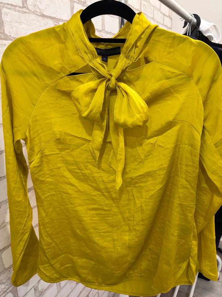 Блуза шелковая, Forenza