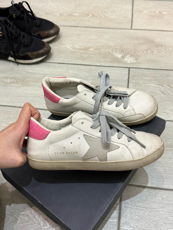 Golden goose 37р