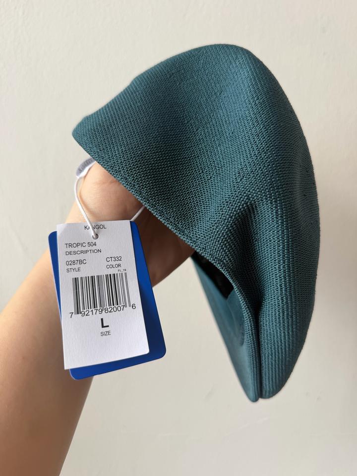 Kangol 504 размер L