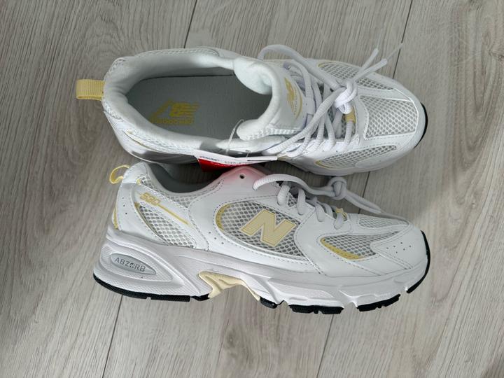 New balance