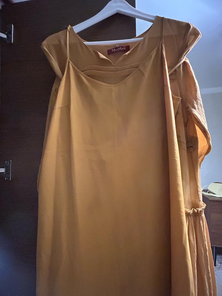 Платье MAX MARA
