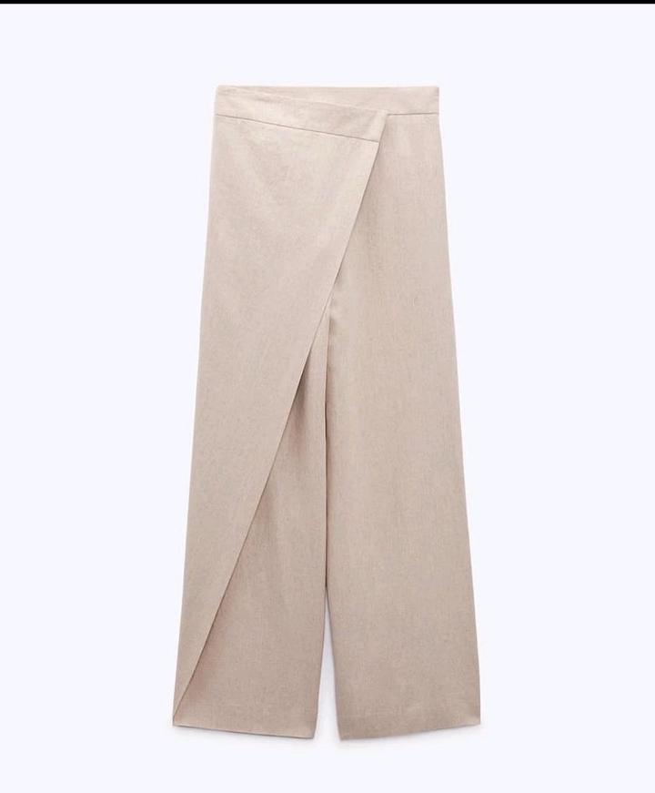 Брюки от Zara