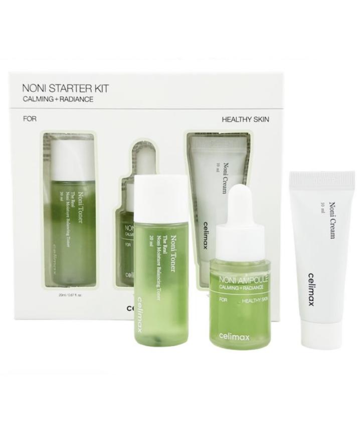 Celimax noni набор