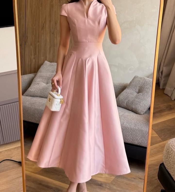 Платье Omir collection