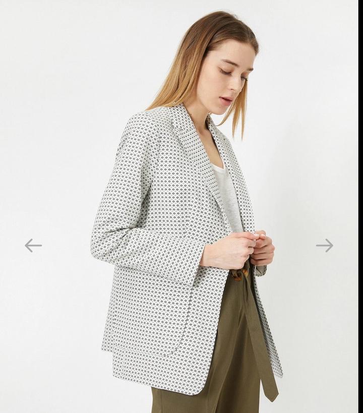 Пиджак женский